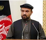 قدیر: داعش میخواهد در هر ولسوالی دوصد فامیل را منحیث مهاجر جابجا کند 